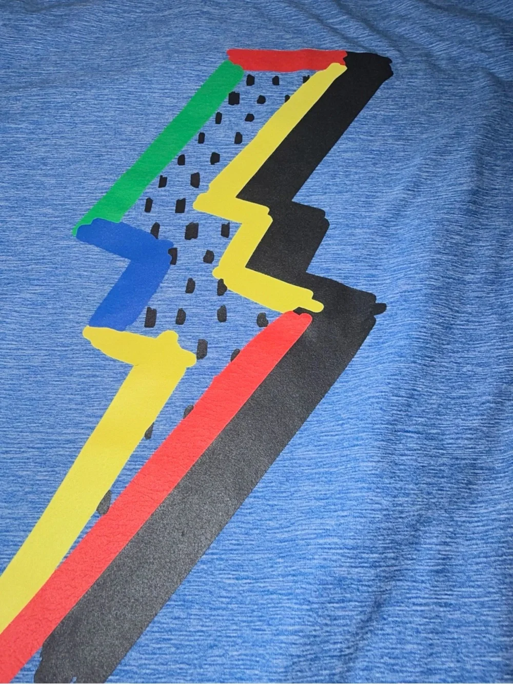 Hanna Andersson UV Tee
